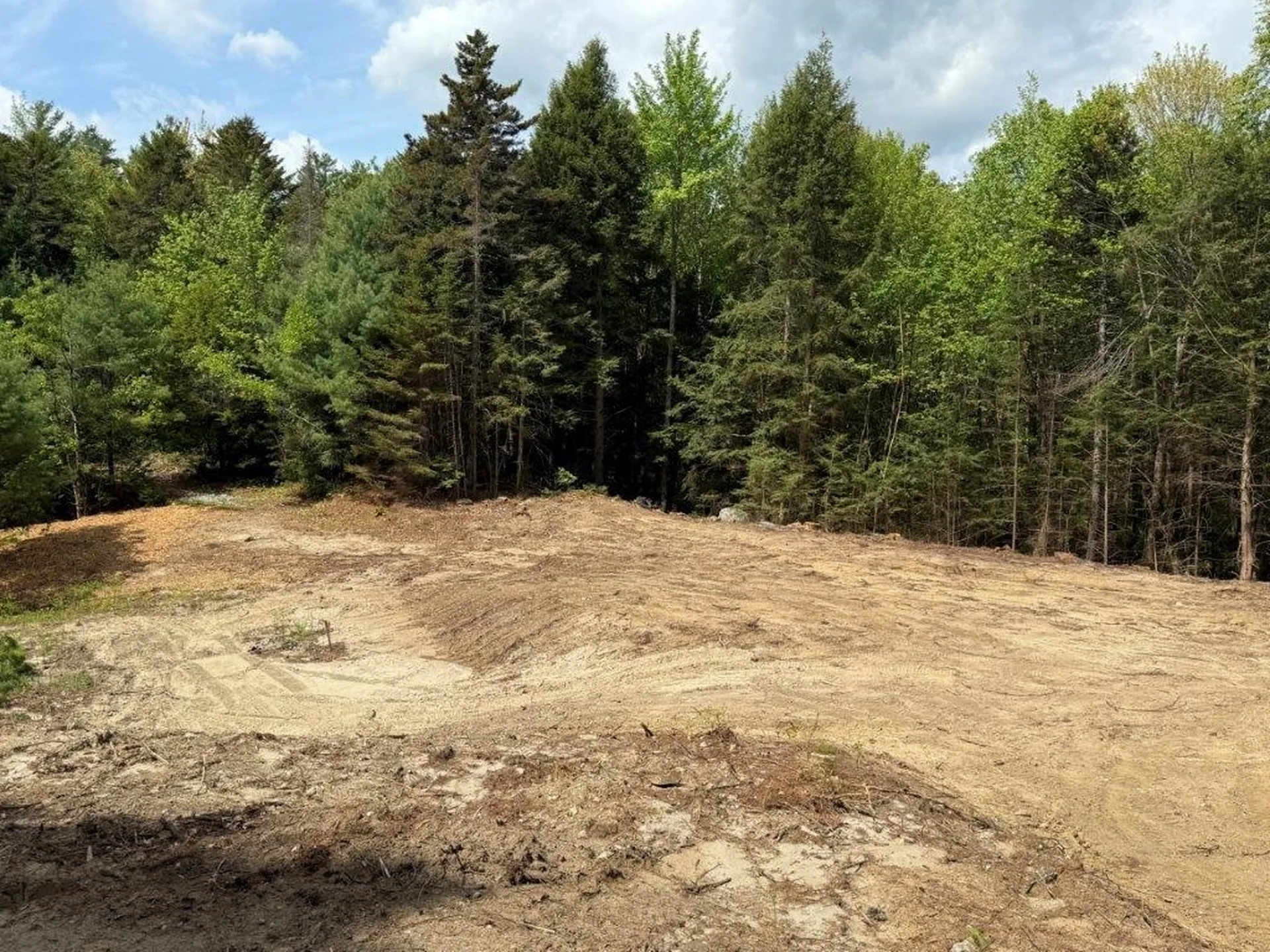 Highland Avenue Canaan NH 03741