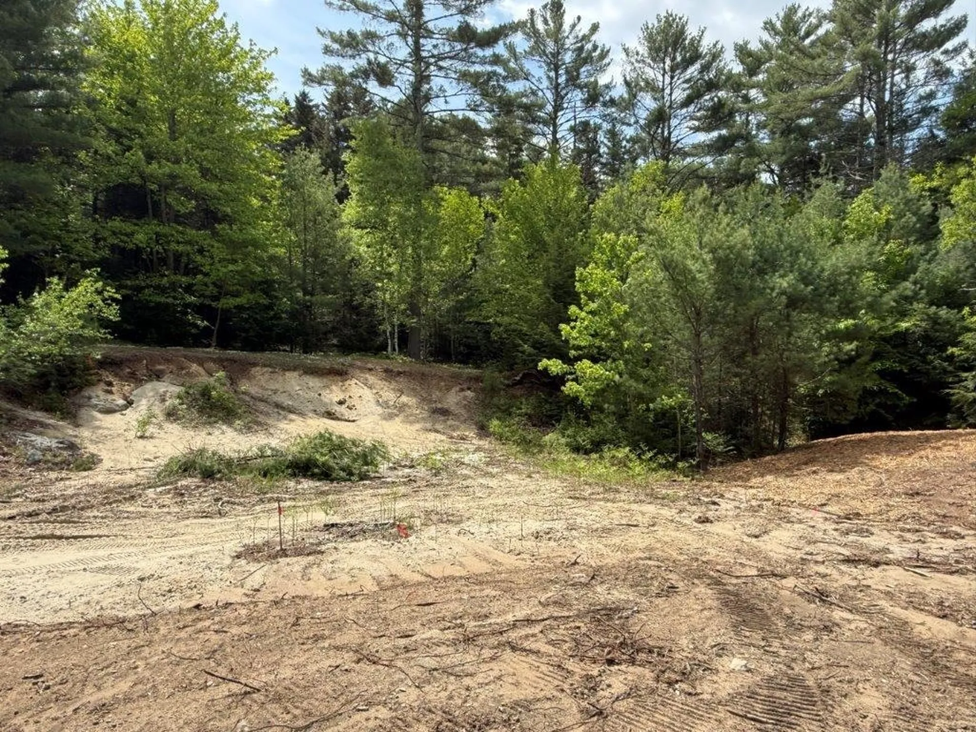 Highland Avenue Canaan NH 03741