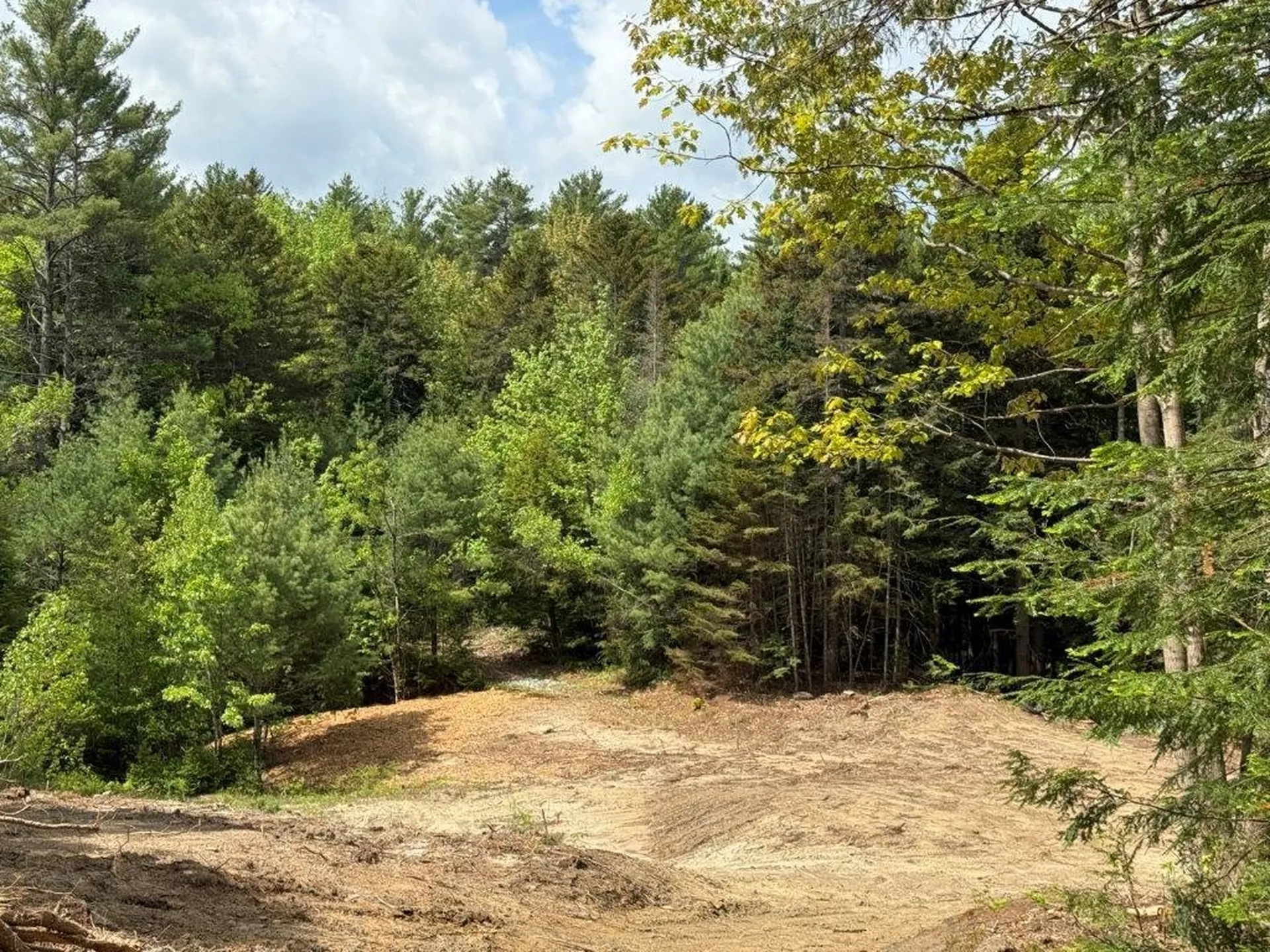 Highland Avenue Canaan NH 03741