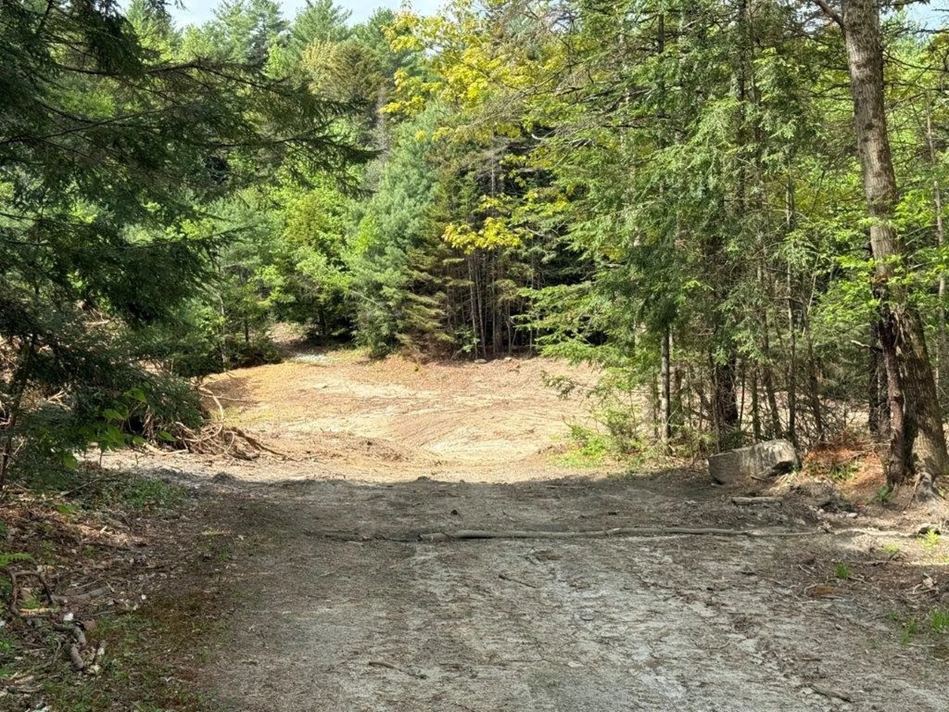 Highland Avenue Canaan NH 03741