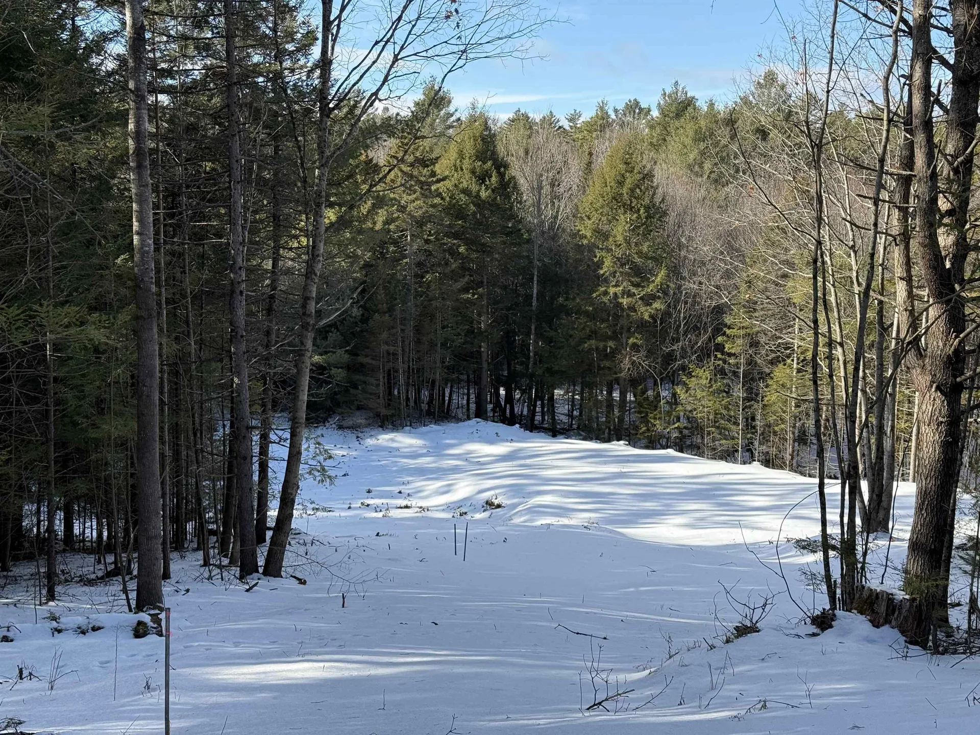 Highland Avenue Canaan NH 03741