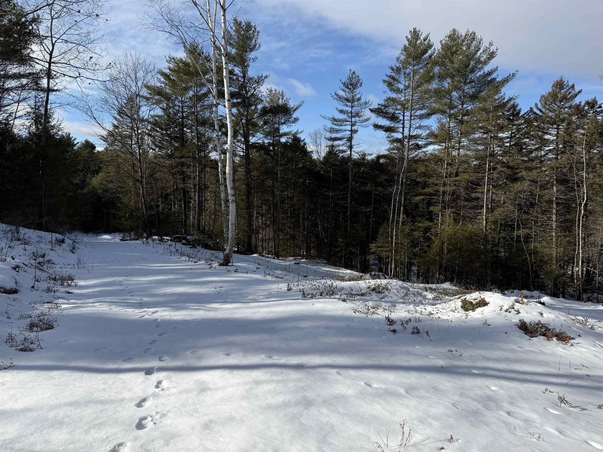 Highland Avenue Canaan NH 03741