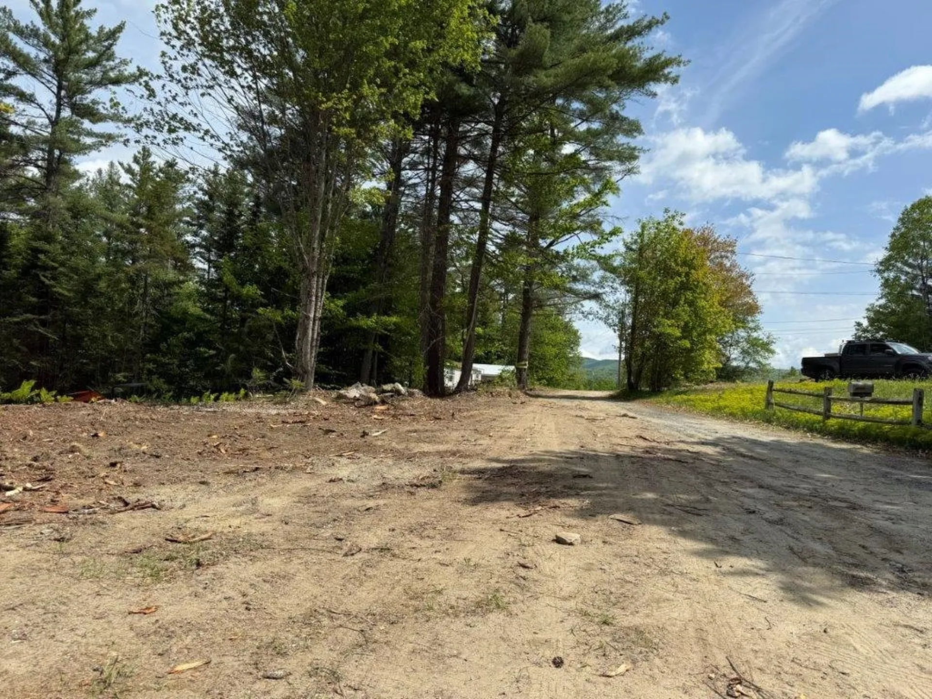 Highland Avenue Canaan NH 03741