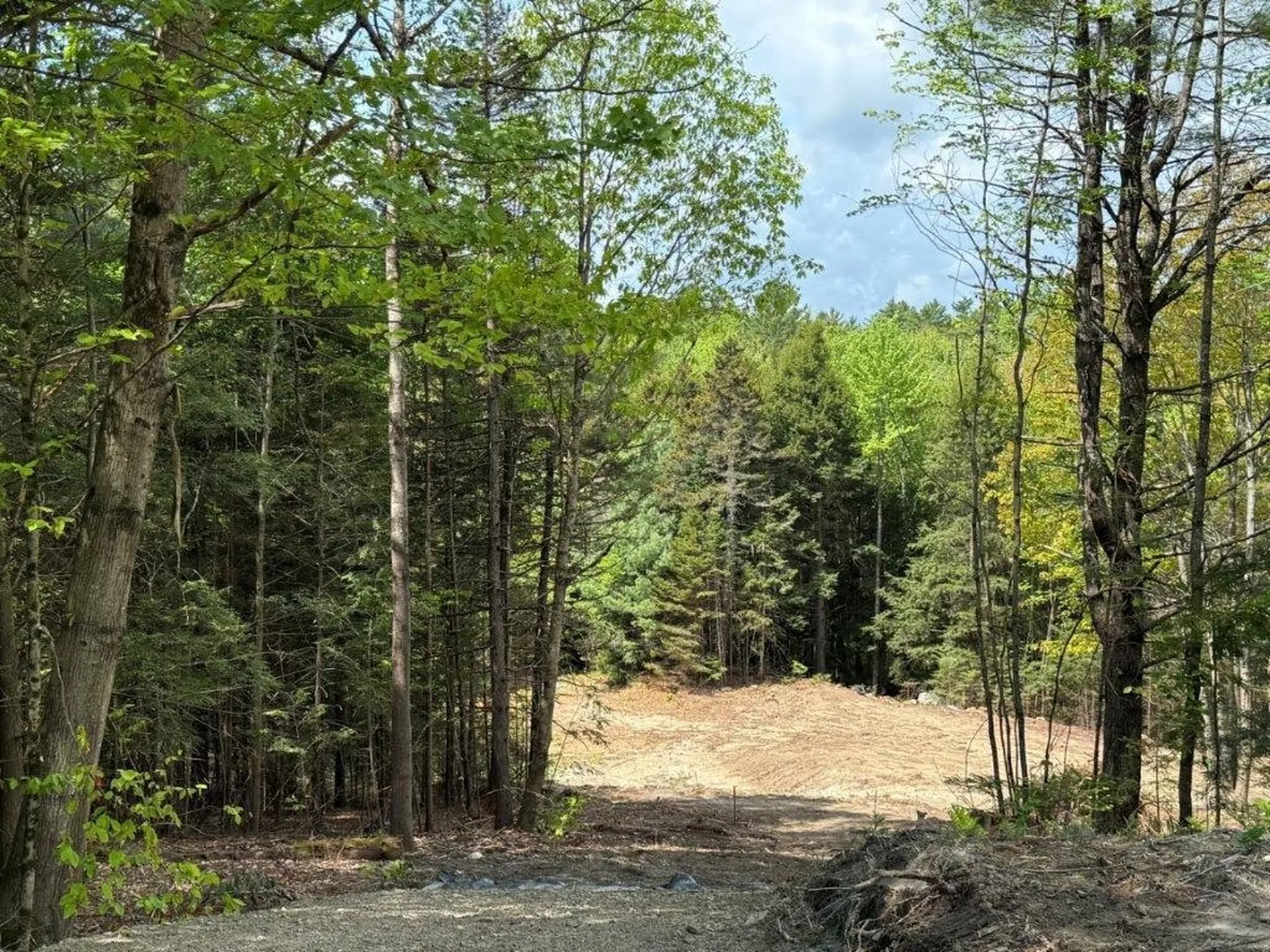 Highland Avenue Canaan NH 03741