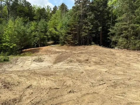 Highland Avenue Canaan NH 03741