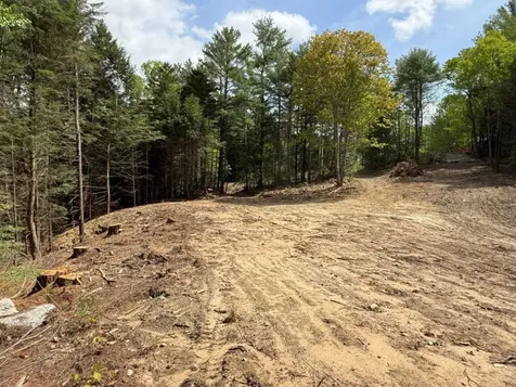 Highland Avenue Canaan NH 03741