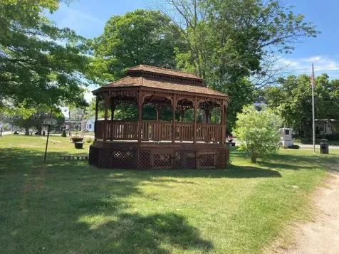 Highland Avenue Canaan NH 03741