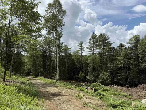 Highland Avenue Canaan NH 03741