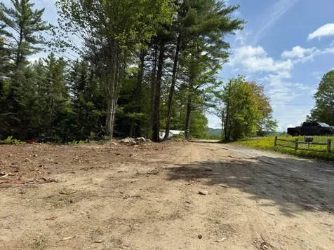 Highland Avenue Canaan NH 03741