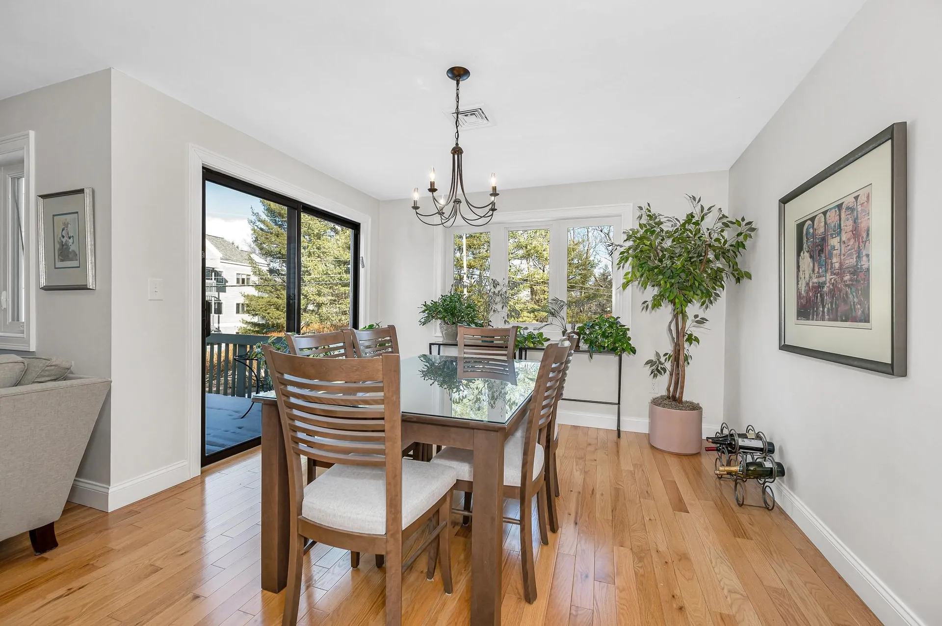 4 Heather Court Nashua NH 03062