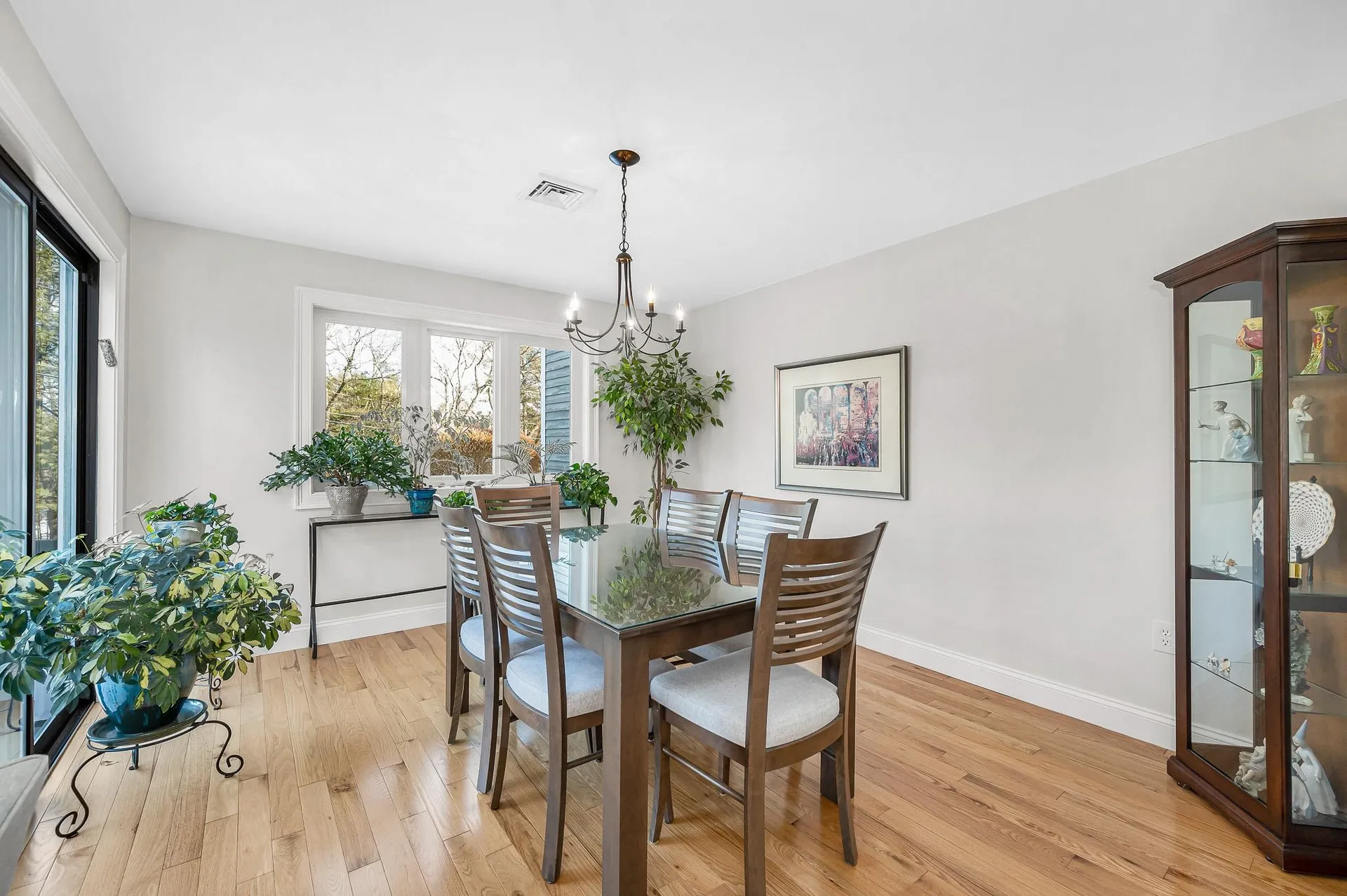 4 Heather Court Nashua NH 03062