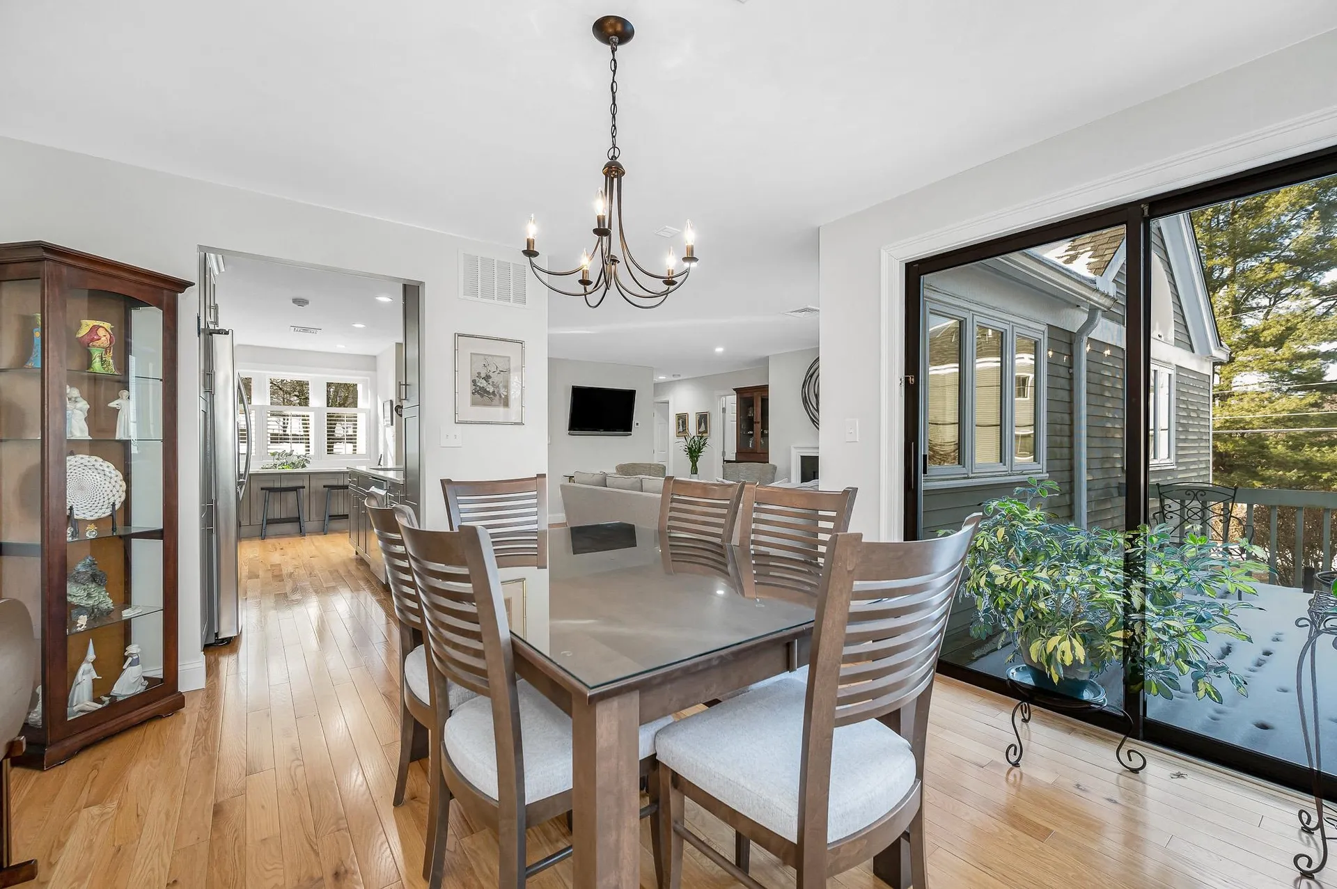 4 Heather Court Nashua NH 03062