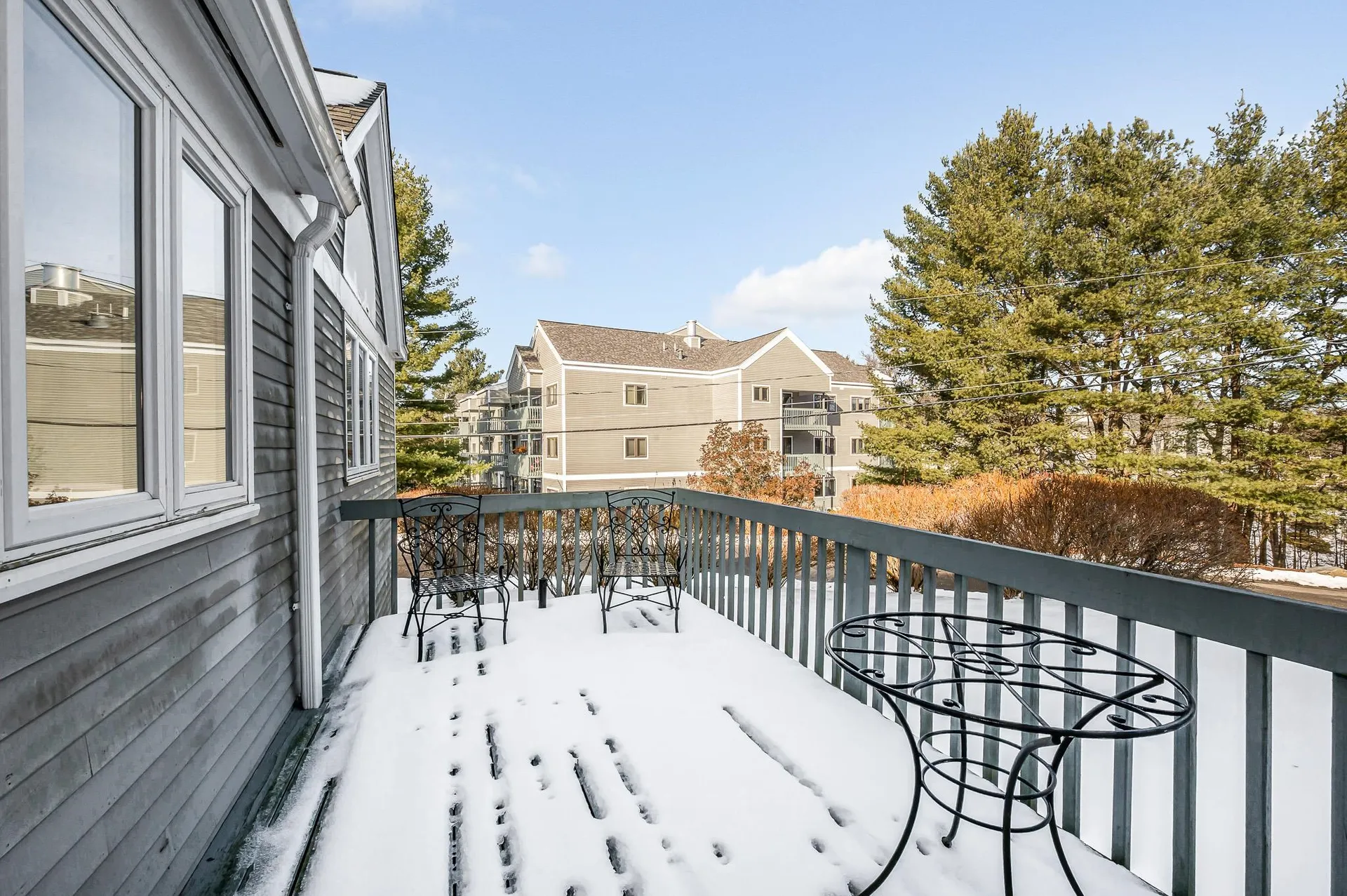 4 Heather Court Nashua NH 03062