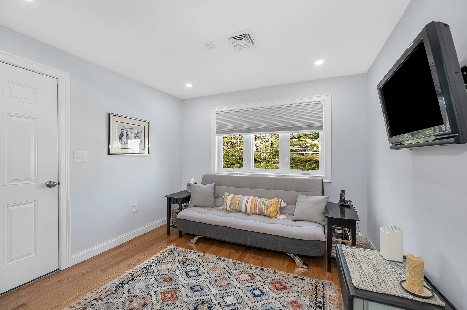 4 Heather Court Nashua NH 03062