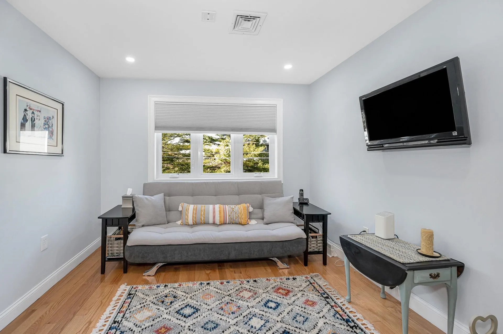 4 Heather Court Nashua NH 03062