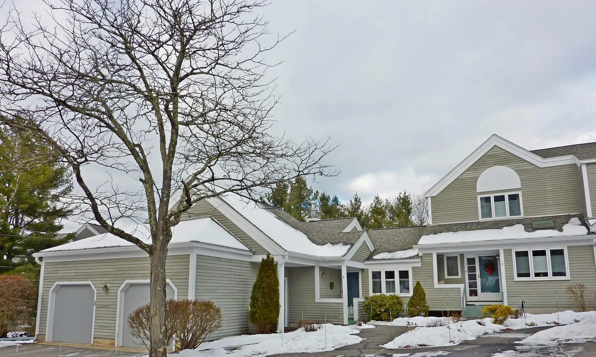 4 Heather Court Nashua NH 03062