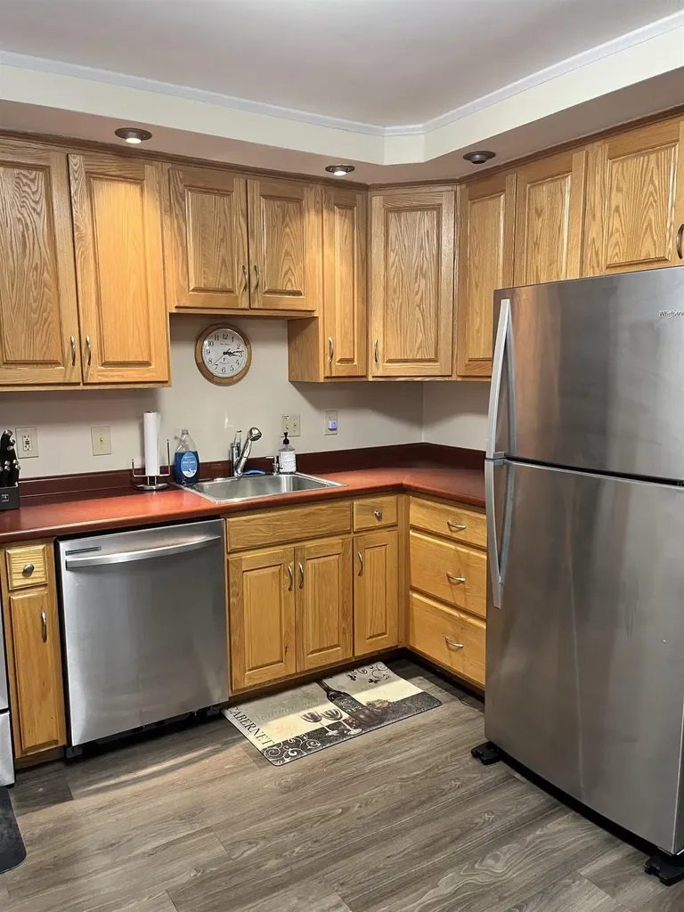 8 Charter Hill Drive Rutland City VT 05701