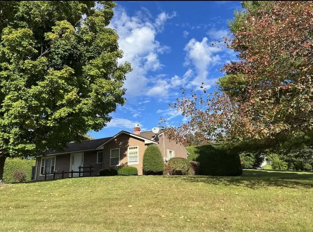 8 Charter Hill Drive Rutland City VT 05701