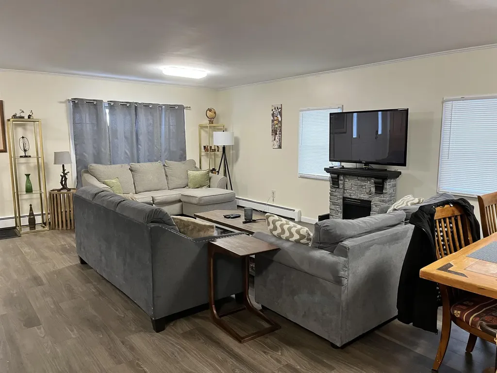 8 Charter Hill Drive Rutland City VT 05701