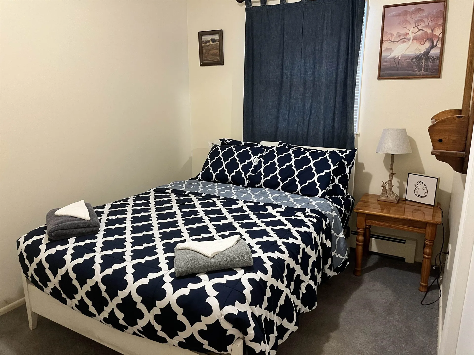 8 Charter Hill Drive Rutland City VT 05701