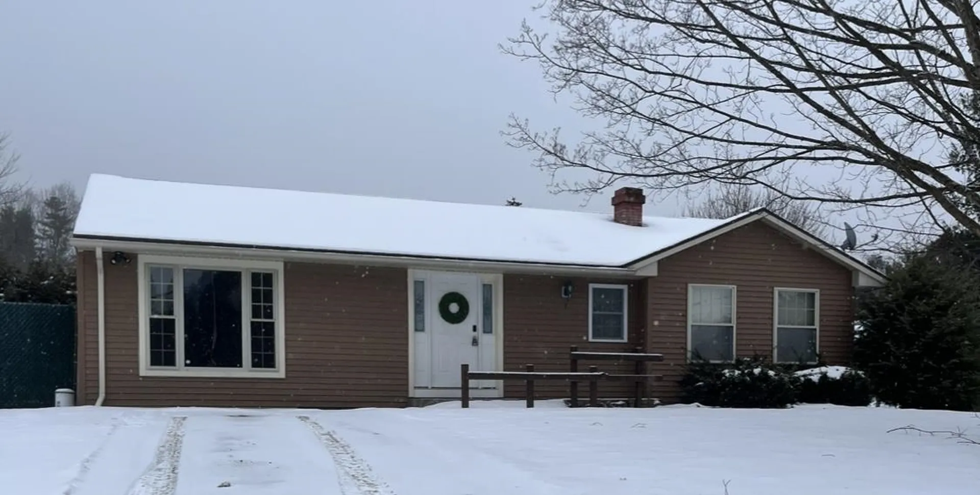 8 Charter Hill Drive Rutland City VT 05701