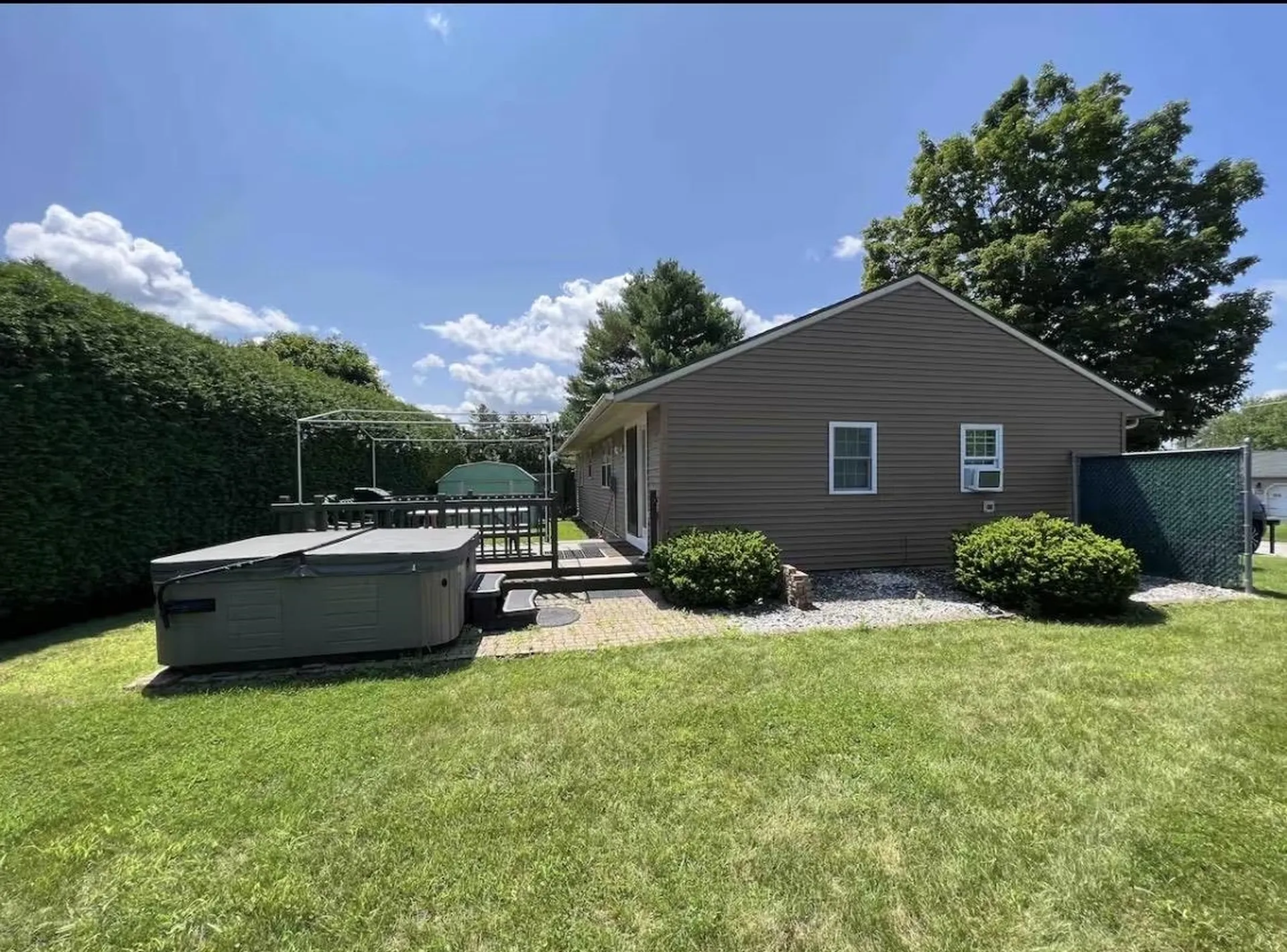 8 Charter Hill Drive Rutland City VT 05701