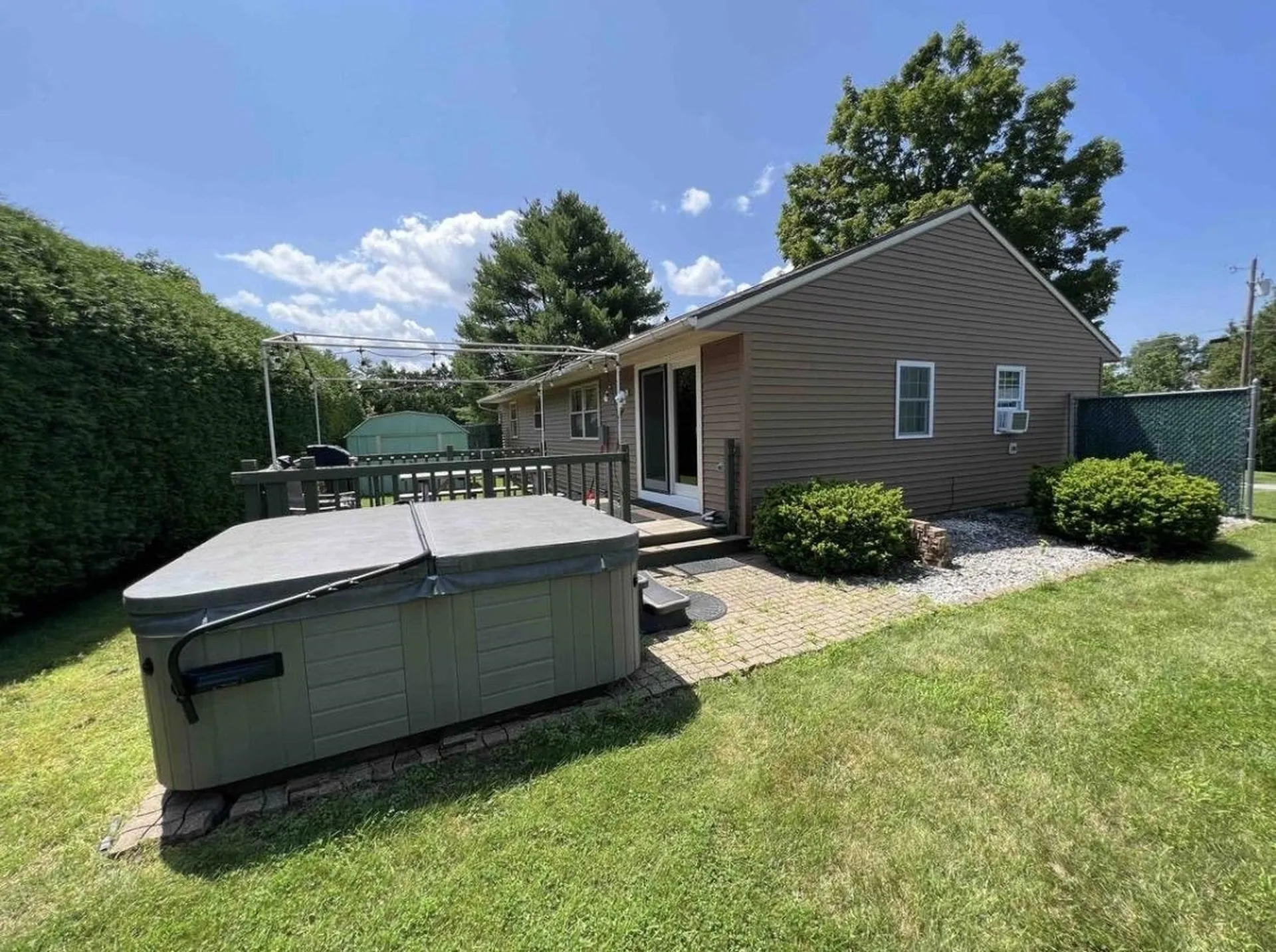 8 Charter Hill Drive Rutland City VT 05701