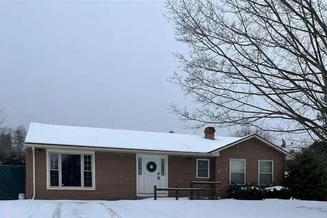 8 Charter Hill Drive Rutland City VT 05701