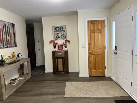 8 Charter Hill Drive Rutland City VT 05701