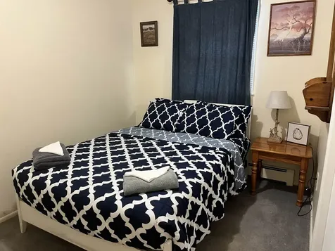 8 Charter Hill Drive Rutland City VT 05701