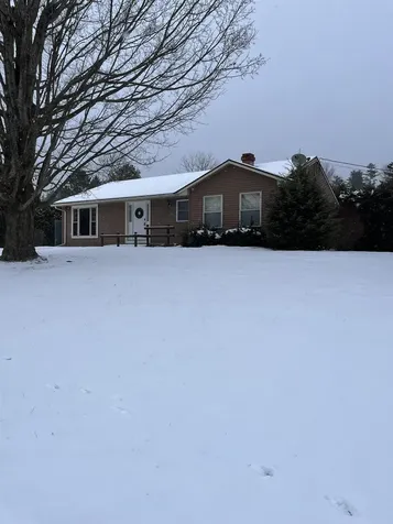 8 Charter Hill Drive Rutland City VT 05701