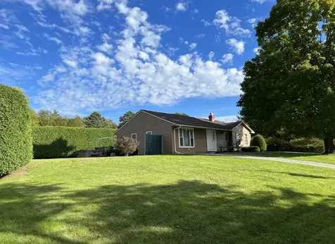 8 Charter Hill Drive Rutland City VT 05701