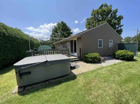 8 Charter Hill Drive Rutland City VT 05701
