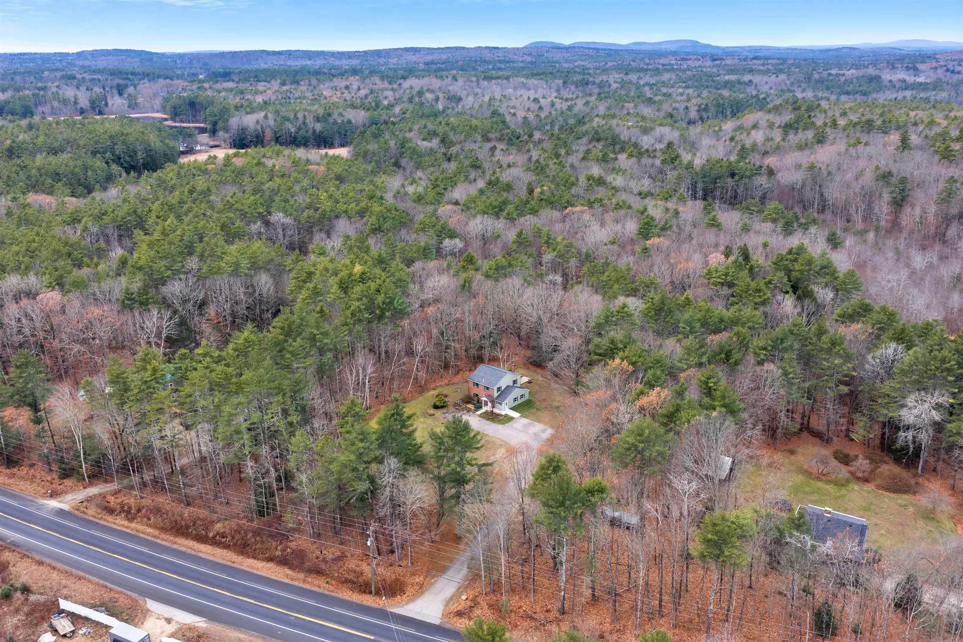 454 Calef Highway Lee NH 03861