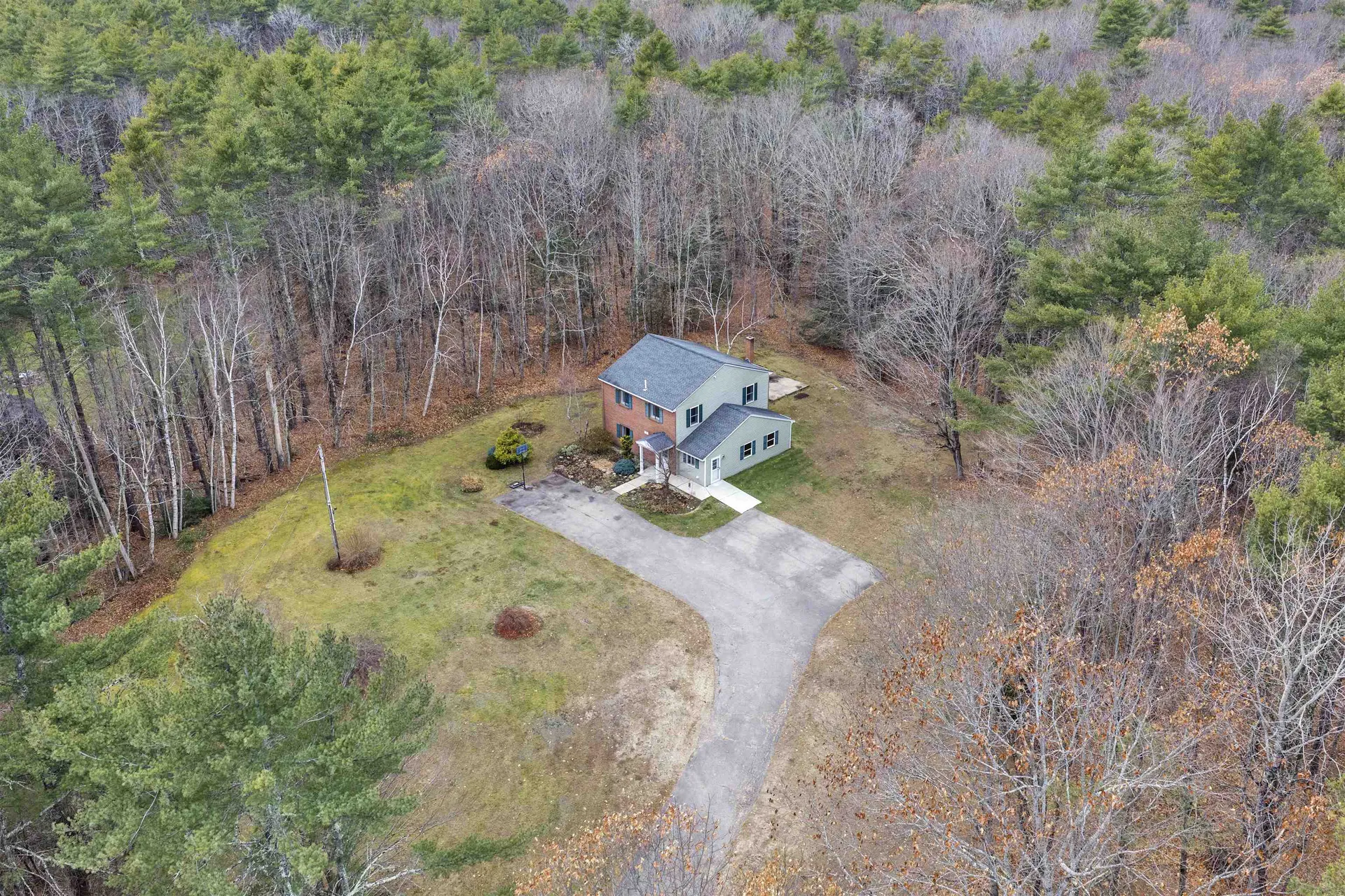 454 Calef Highway Lee NH 03861