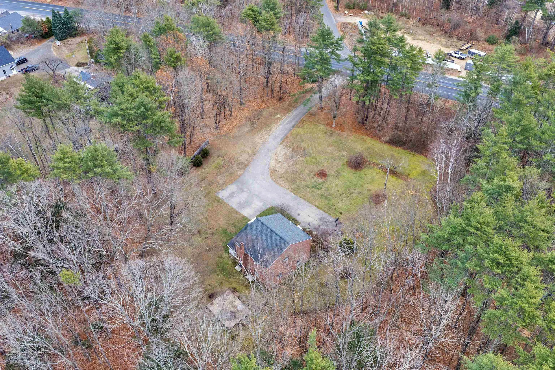 454 Calef Highway Lee NH 03861