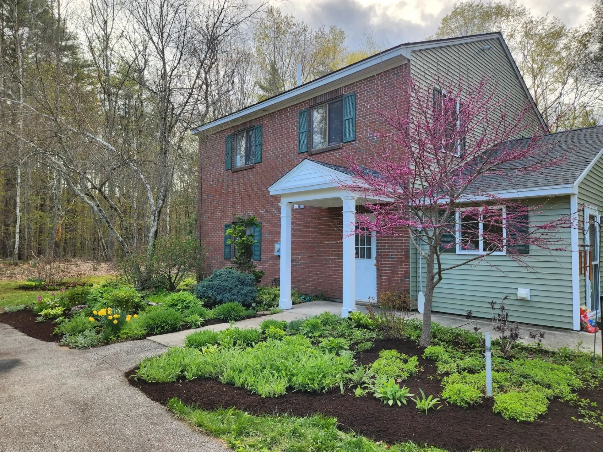 454 Calef Highway Lee NH 03861