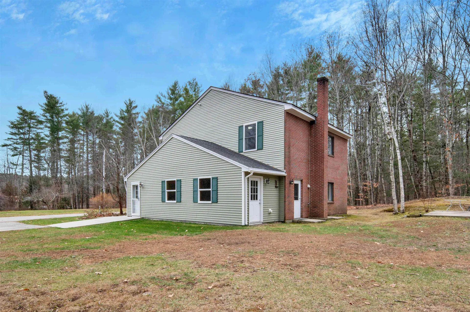 454 Calef Highway Lee NH 03861