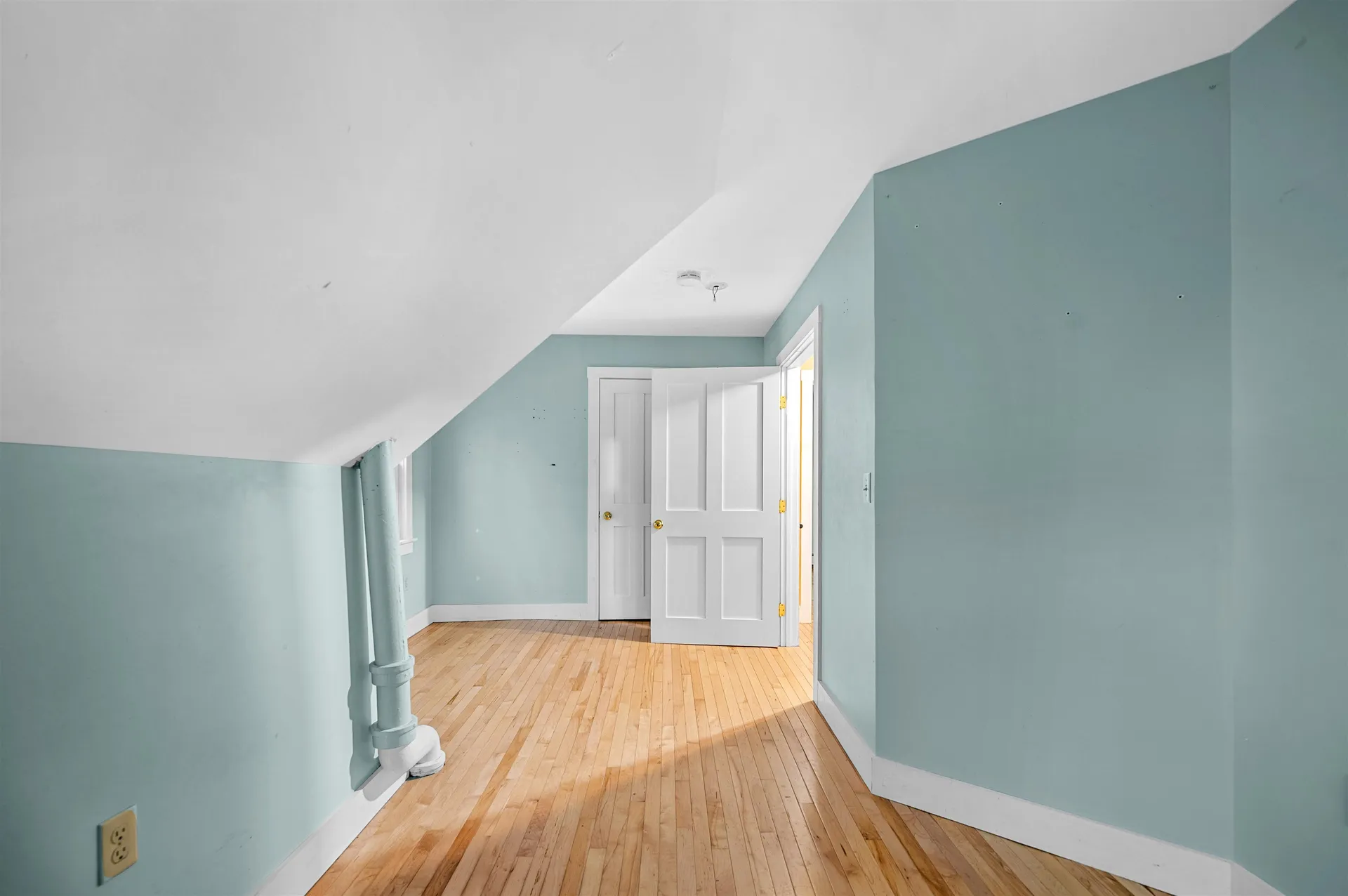 12 Cherry Avenue Montpelier VT 05602
