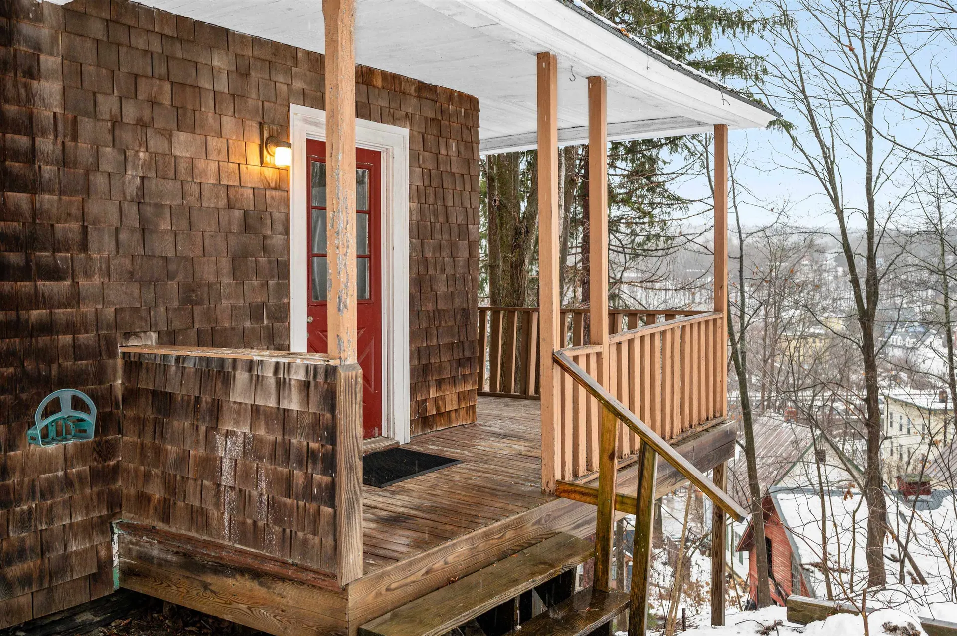 12 Cherry Avenue Montpelier VT 05602