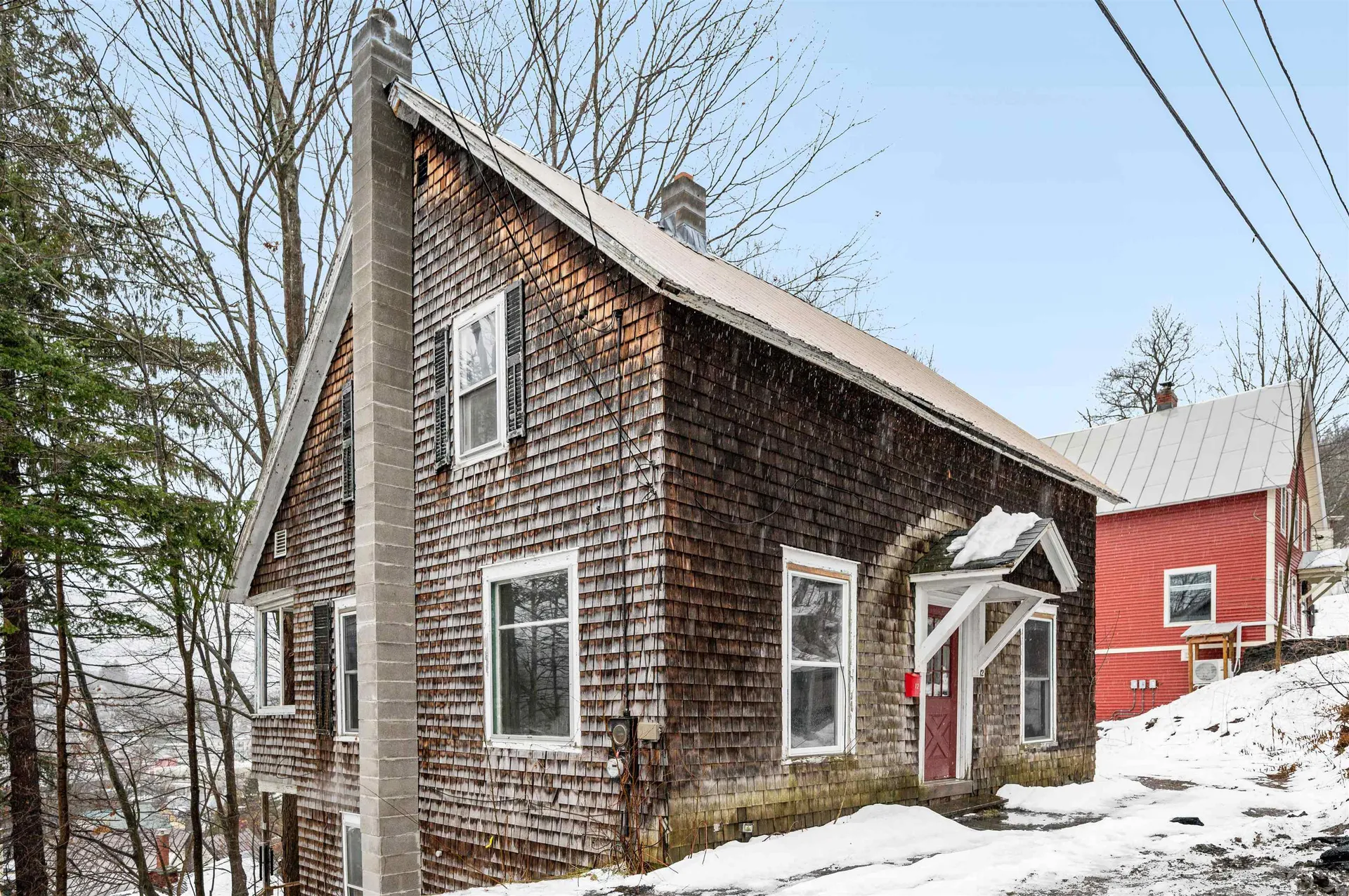 12 Cherry Avenue Montpelier VT 05602