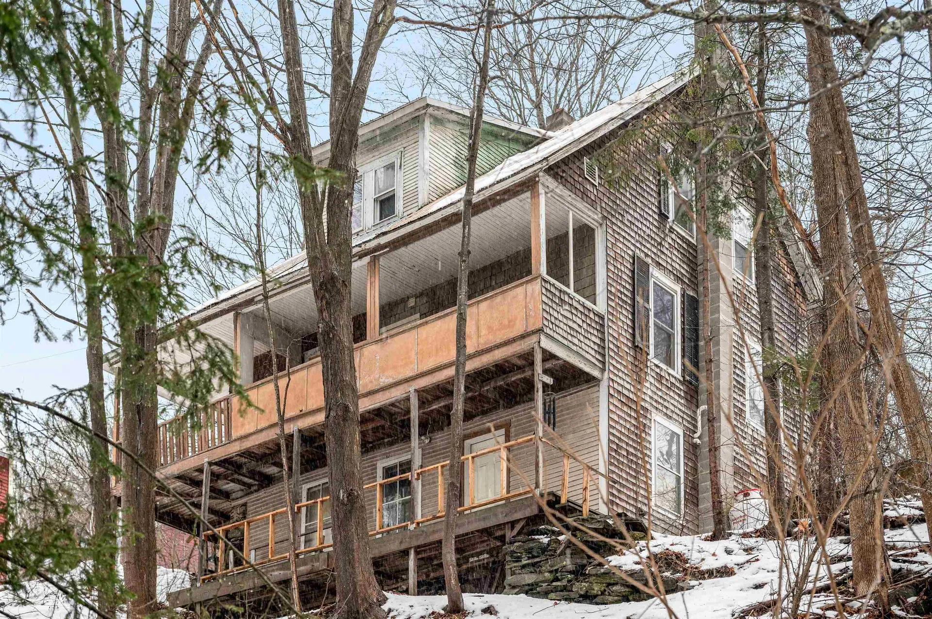 12 Cherry Avenue Montpelier VT 05602