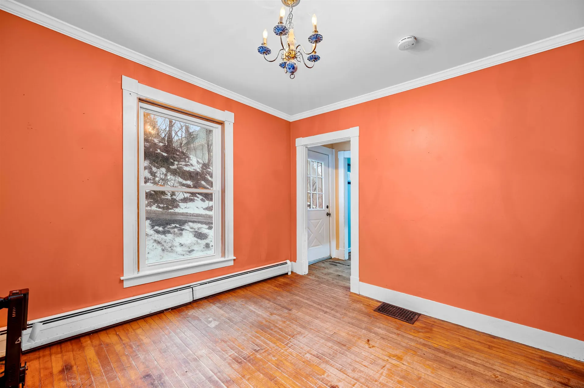 12 Cherry Avenue Montpelier VT 05602