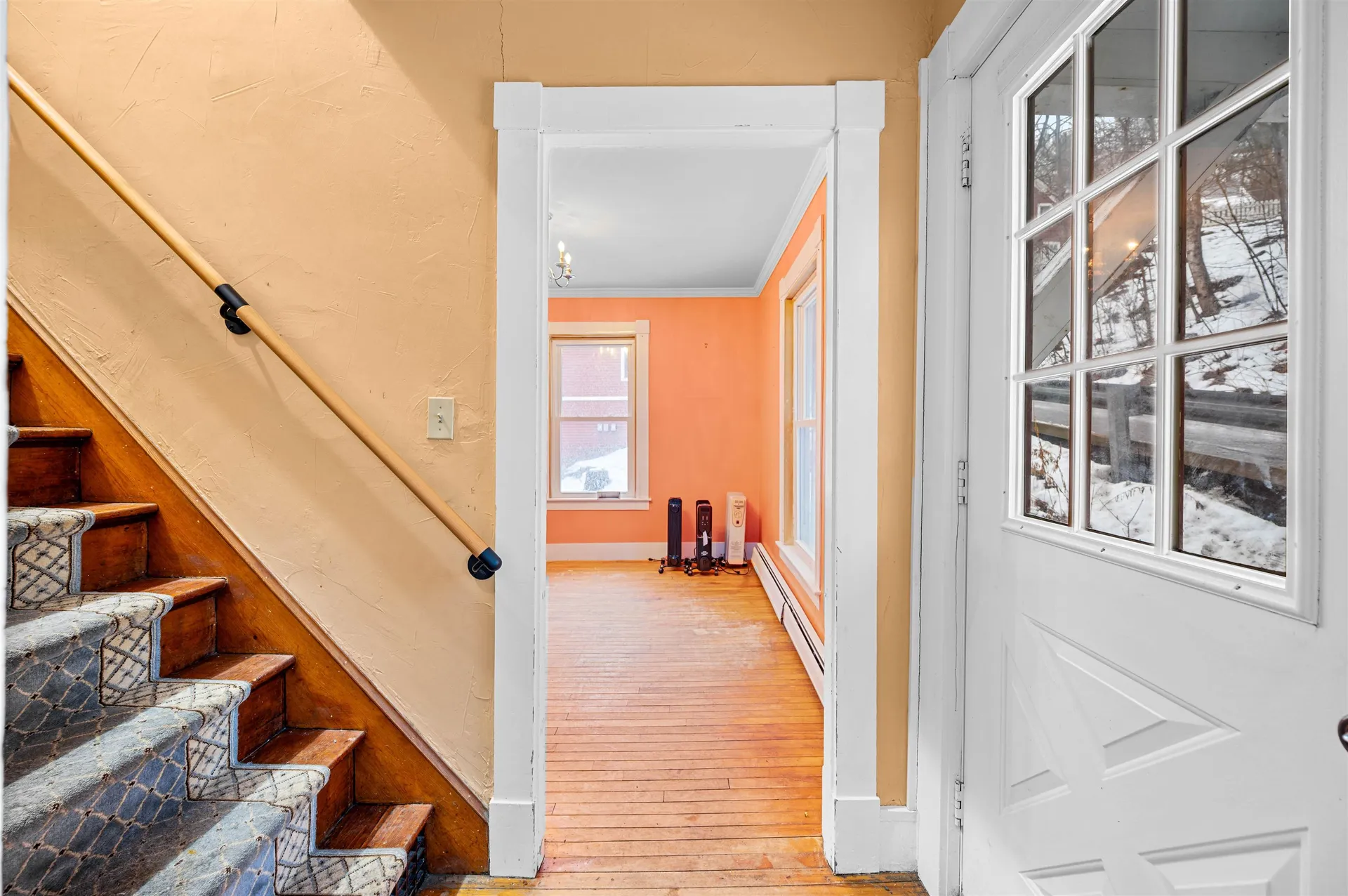 12 Cherry Avenue Montpelier VT 05602