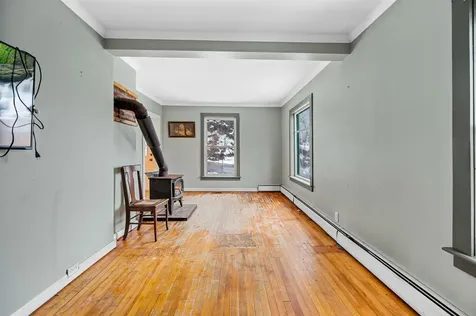 12 Cherry Avenue Montpelier VT 05602