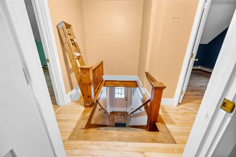 12 Cherry Avenue Montpelier VT 05602