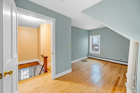 12 Cherry Avenue Montpelier VT 05602