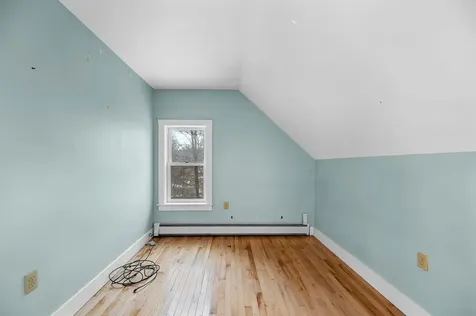 12 Cherry Avenue Montpelier VT 05602