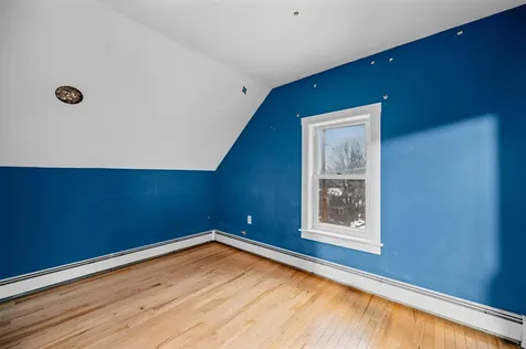 12 Cherry Avenue Montpelier VT 05602