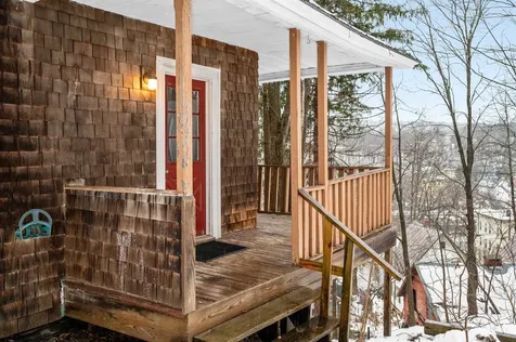 12 Cherry Avenue Montpelier VT 05602